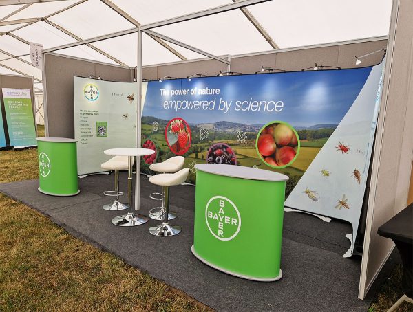 Bayer Fruit Focus 2023